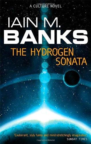 The Hydrogen Sonata (Culture 10)