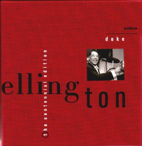 The Duke Ellington Centennial