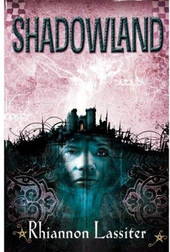 Shadowland (Borderland 3)