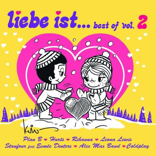 Liebe Ist...Best of,Vol.2