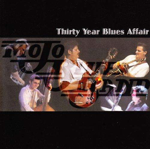 Thirty Year Blues Affair