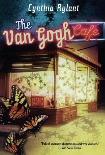 The Van Gogh Cafe