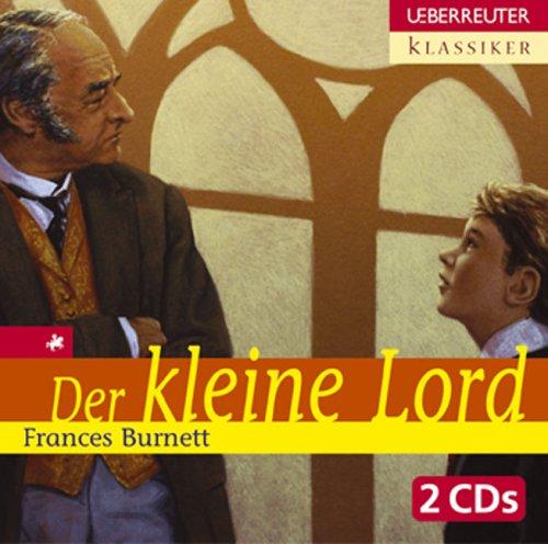 Der kleine Lord. 2 CDs