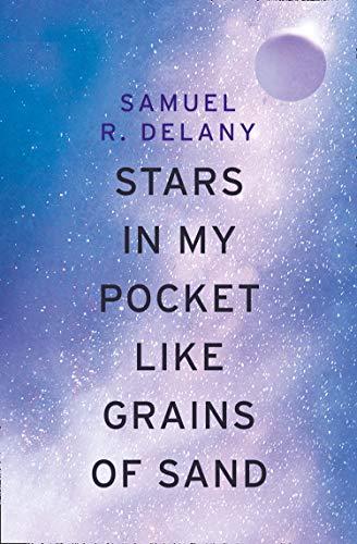 Stars in My Pocket Like Grains of Sand