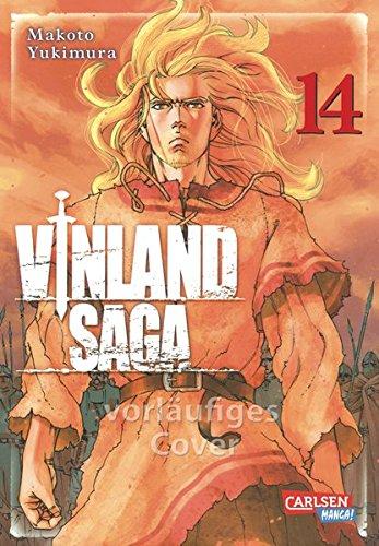 Vinland Saga, Band 14