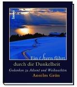 Ein Stern führt durch die Dunkelheit. Gedanken zu Advent und Weihnachten