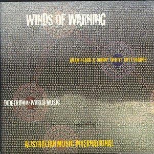 Winds of Warning (Didgeridoo)