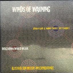 Winds of Warning (Didgeridoo)