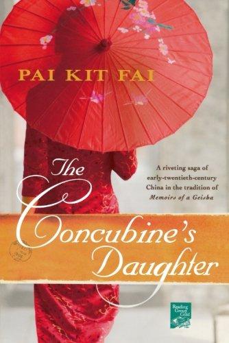 The Concubine's Daughter