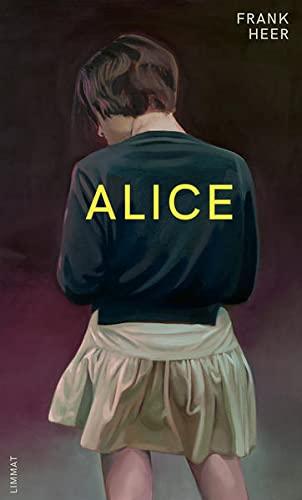 Alice: Roman