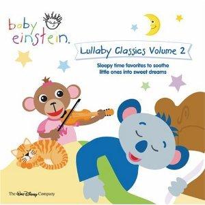 Baby Einstein: Lullaby Classic