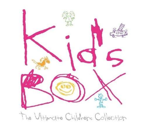 Kid'S Box-Ultimate Childrens Collection