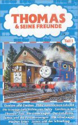 Thomas und seine Freunde 01 [VHS]