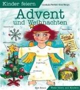 Kinder feiern Advent und Weihnachten