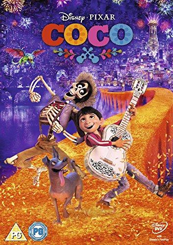 Coco [UK Import]