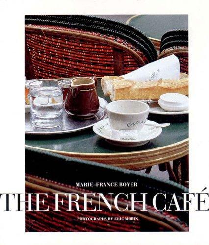 The French Cafe