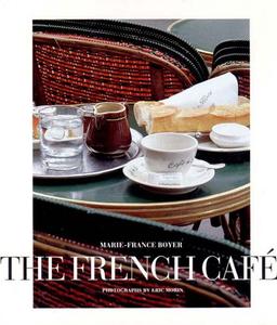 The French Cafe