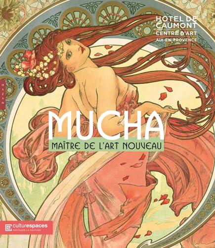 Mucha, maître de l'Art nouveau