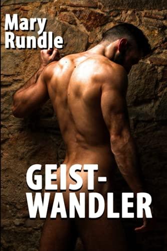 GEIST-WANDLER (Blackwood Rudel, Band 6)