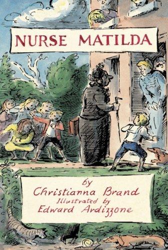 Collected Tales of Nurse Matilda