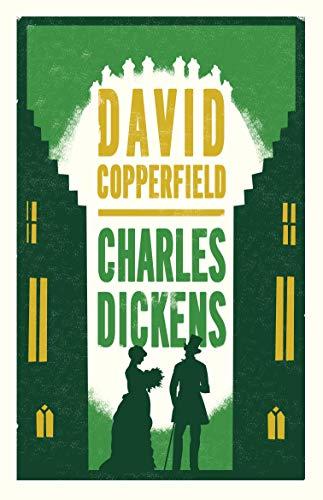 David Copperfield (Evergreens)