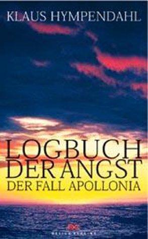 Logbuch der Angst