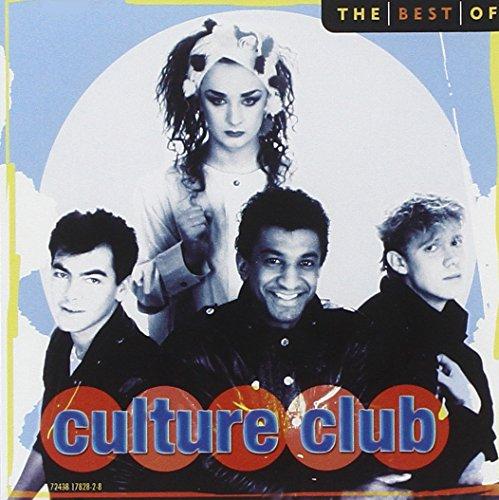 The Best of Culture Club