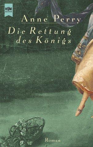 Die Rettung des Königs.