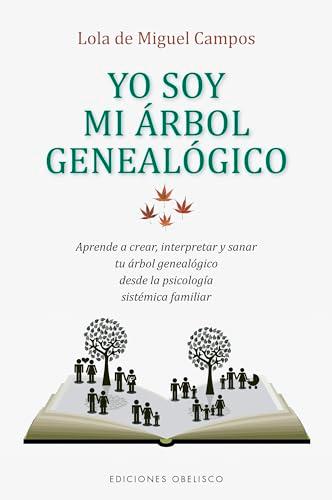 Yo Soy Mi Arbol Genealogico (Psicología)