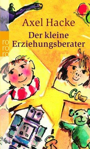 Der kleine Erziehungsberater.