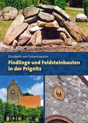 Feldsteinbauten in der Prignitz