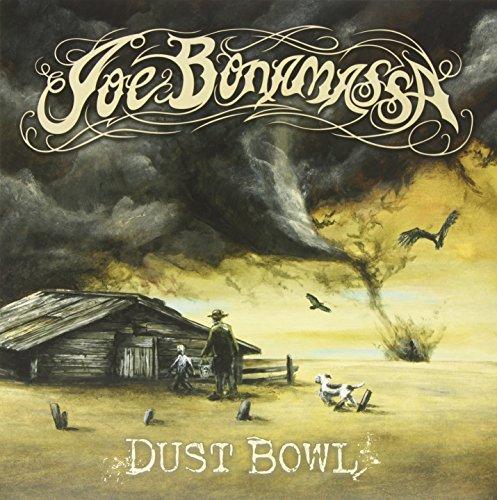 Dust Bowl [Vinyl LP]