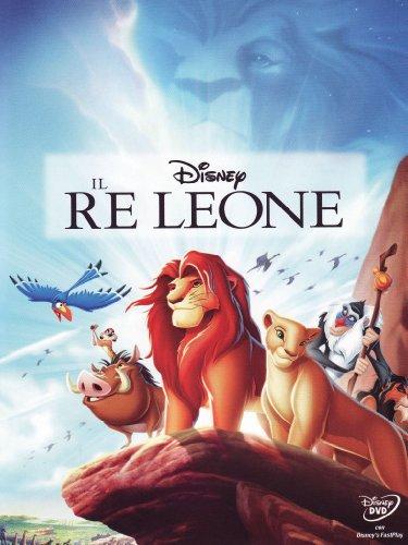 Il Re Leone [IT Import]