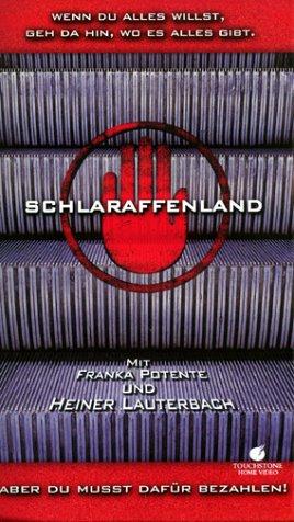 Schlaraffenland [VHS]