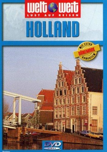 Holland - Weltweit