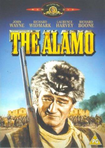 Alamo The [UK Import]