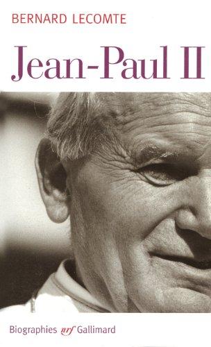 Jean-Paul II