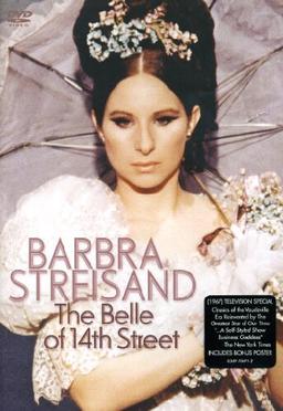 The Belle of 14th Street [UK Import]