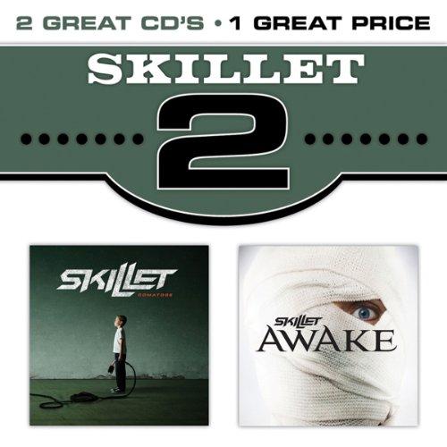 Comatose / Awake (2 for 1)