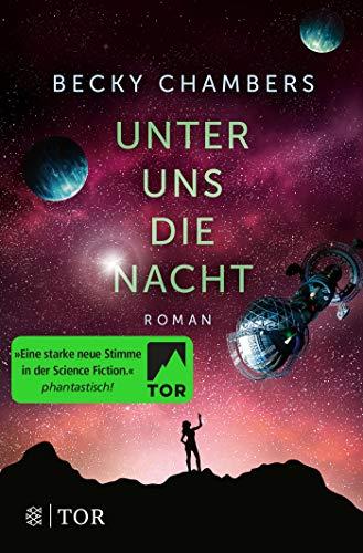 Unter uns die Nacht: Roman