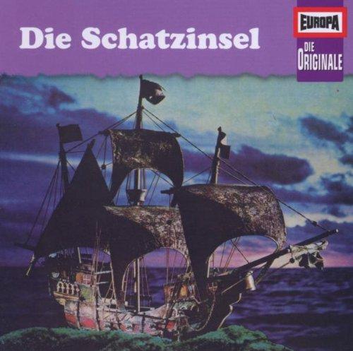 25/Die Schatzinsel