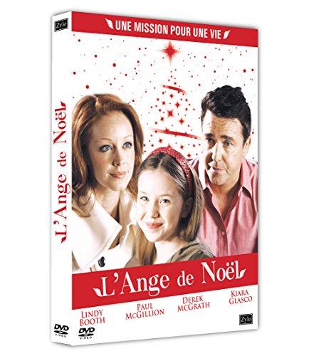 L'ange de noël [FR Import]