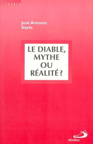 Le diable, mythe ou réalité ?