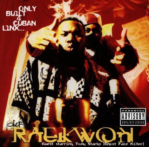 Only Built 4 Cuban Linx