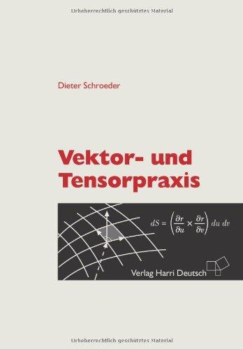 Vektor- und Tensorpraxis