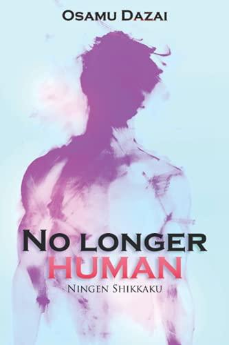 No Longer Human