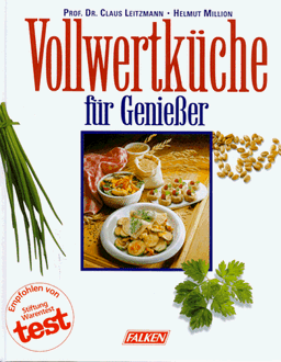 Vollwertküche für Genießer.