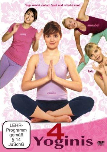 4 Yoginis