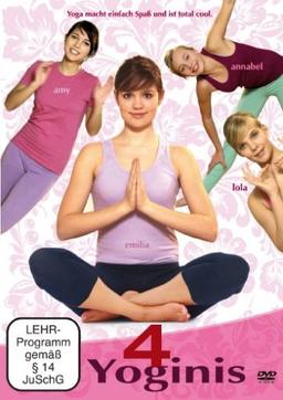 4 Yoginis