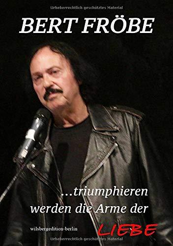 ...triumphieren werden die Arme der Liebe